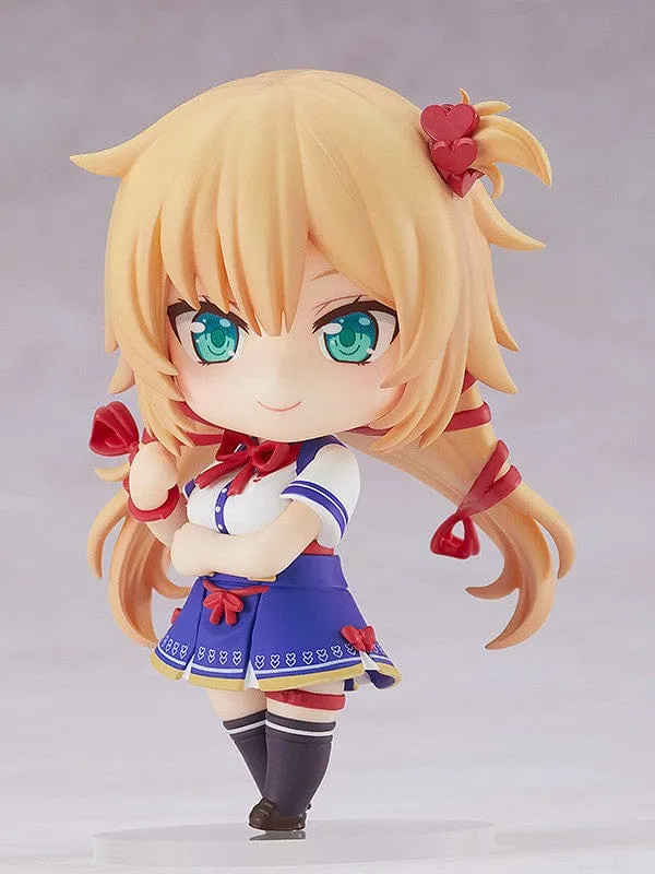 1653 Nendoroid Akai Haato