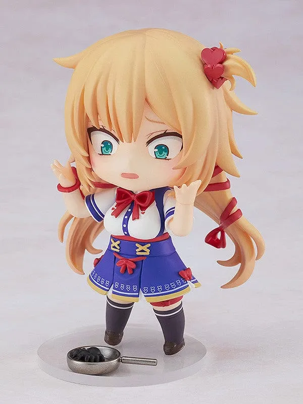 1653 Nendoroid Akai Haato