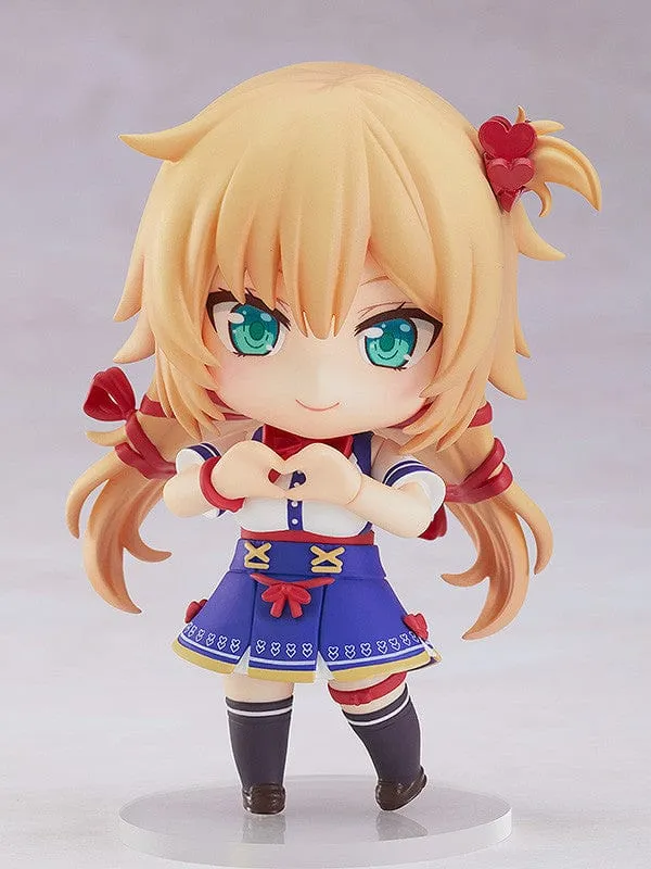 1653 Nendoroid Akai Haato