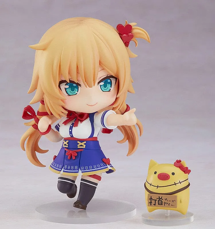 1653 Nendoroid Akai Haato