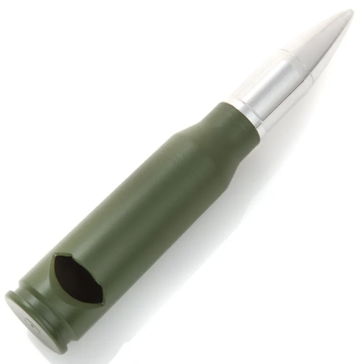 25mm Bushmaster Bottle Opener