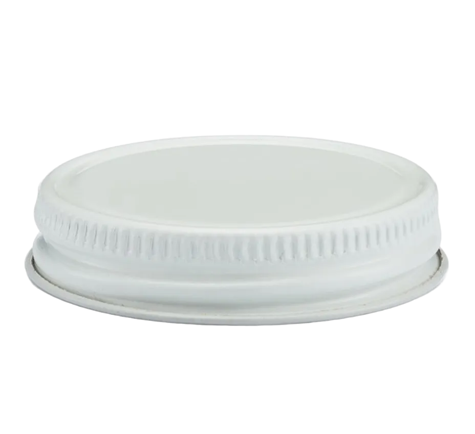 63mm Metal Jar Lid