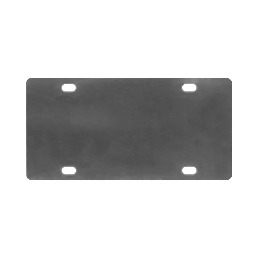 AAC - 342nd Bombardment Squadron - WWII X 300 Classic License Plate