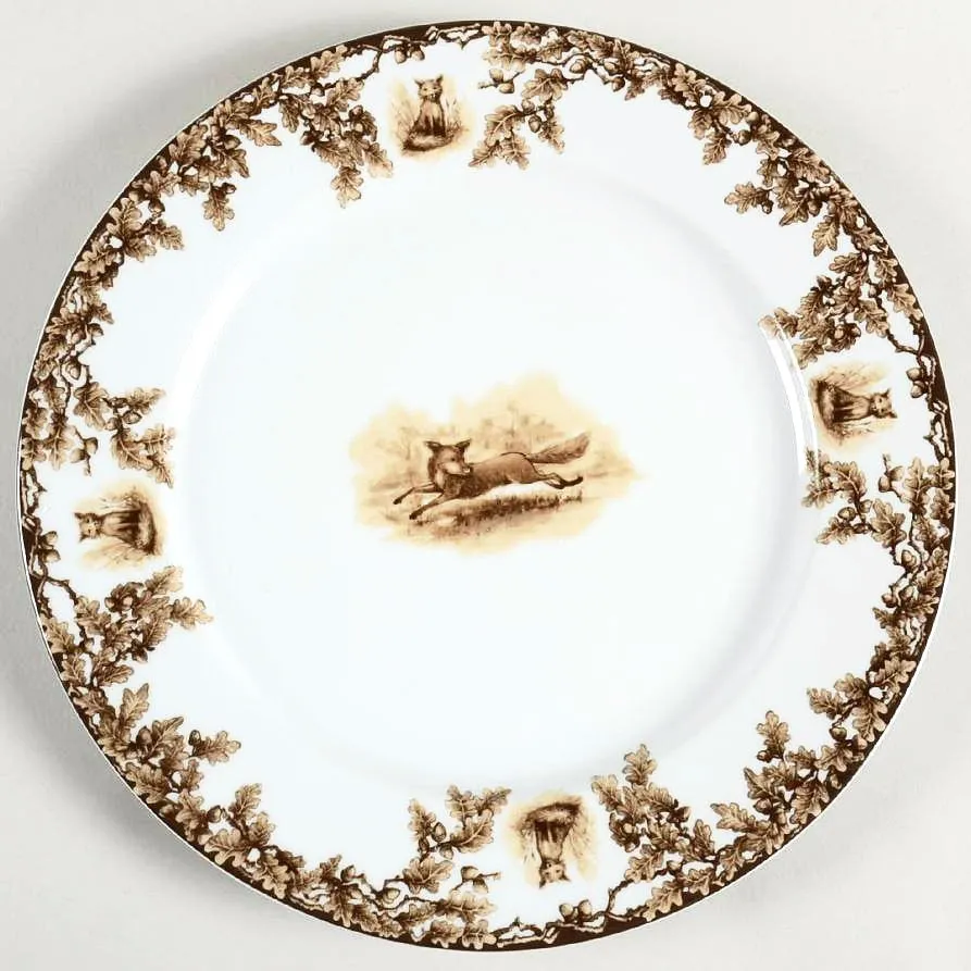 Aiken Dinner Plate