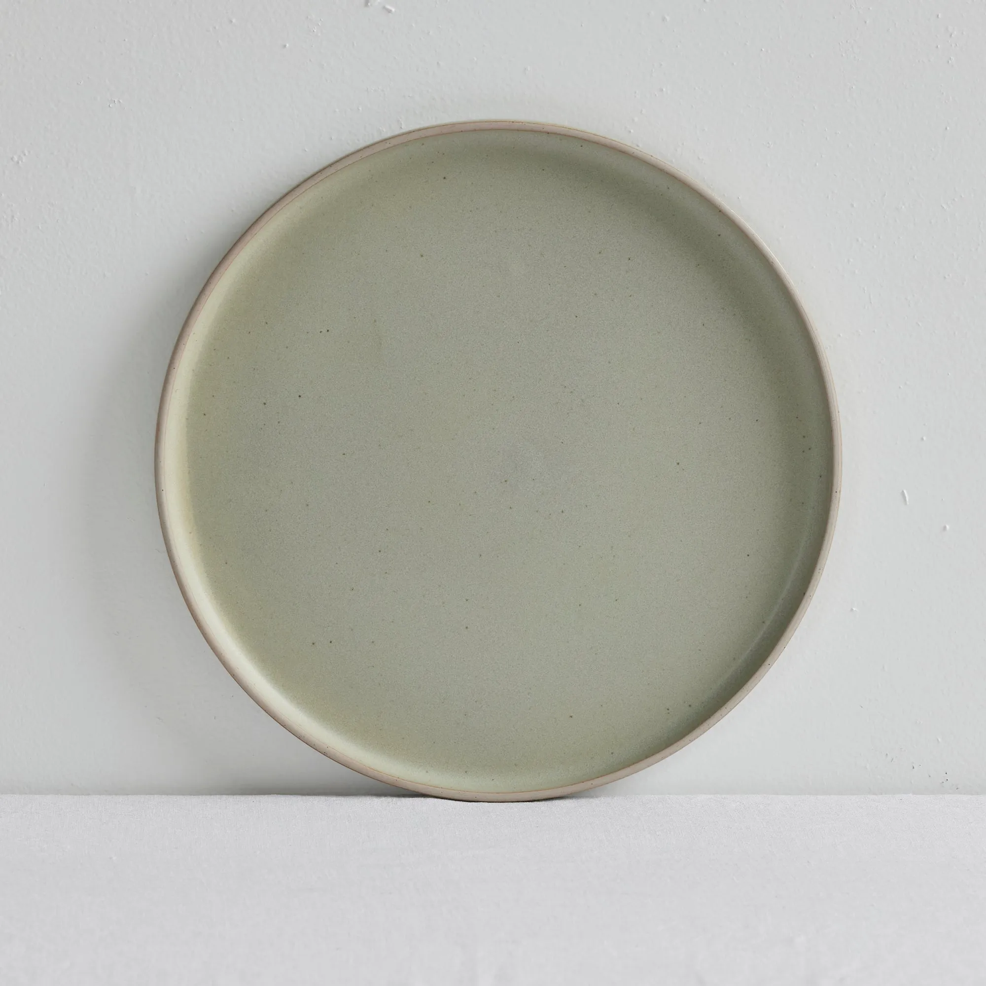 Akira Dinner Plate - Sage