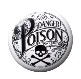 ALCHEMY OF ENGLAND POISON BOTTLE STOPPER