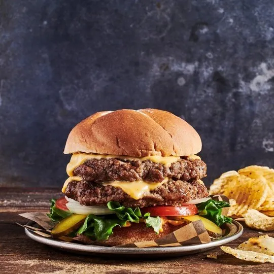 All Natural* 96% Lean/4% Fat Extra Lean Ground Beef, 2.25 lb Tray