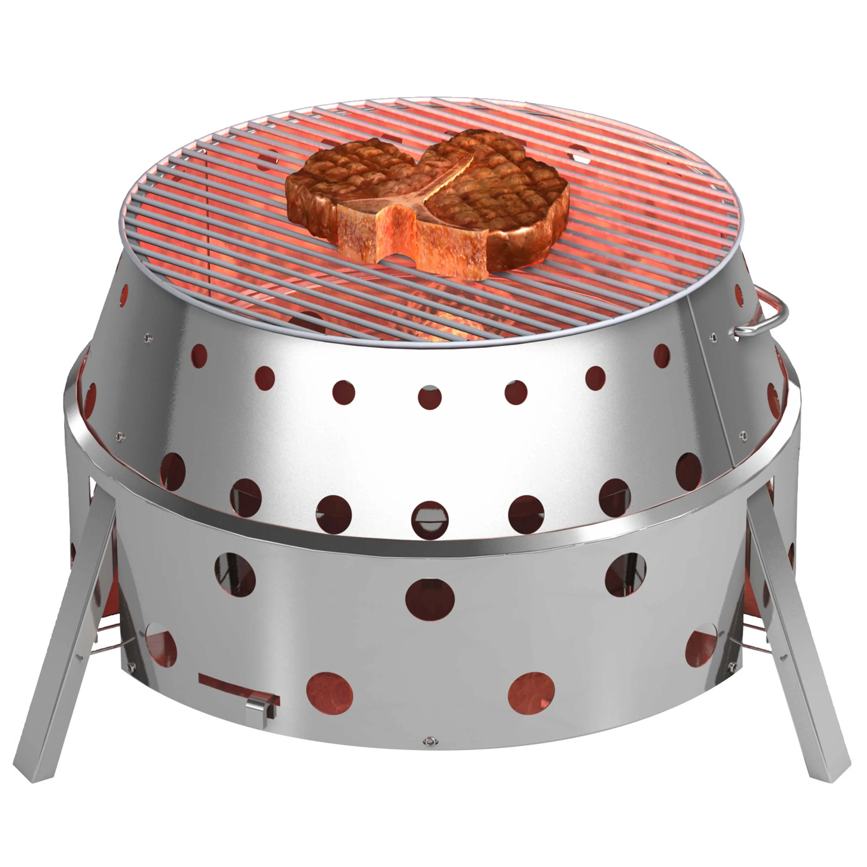 Allround Grill Atago