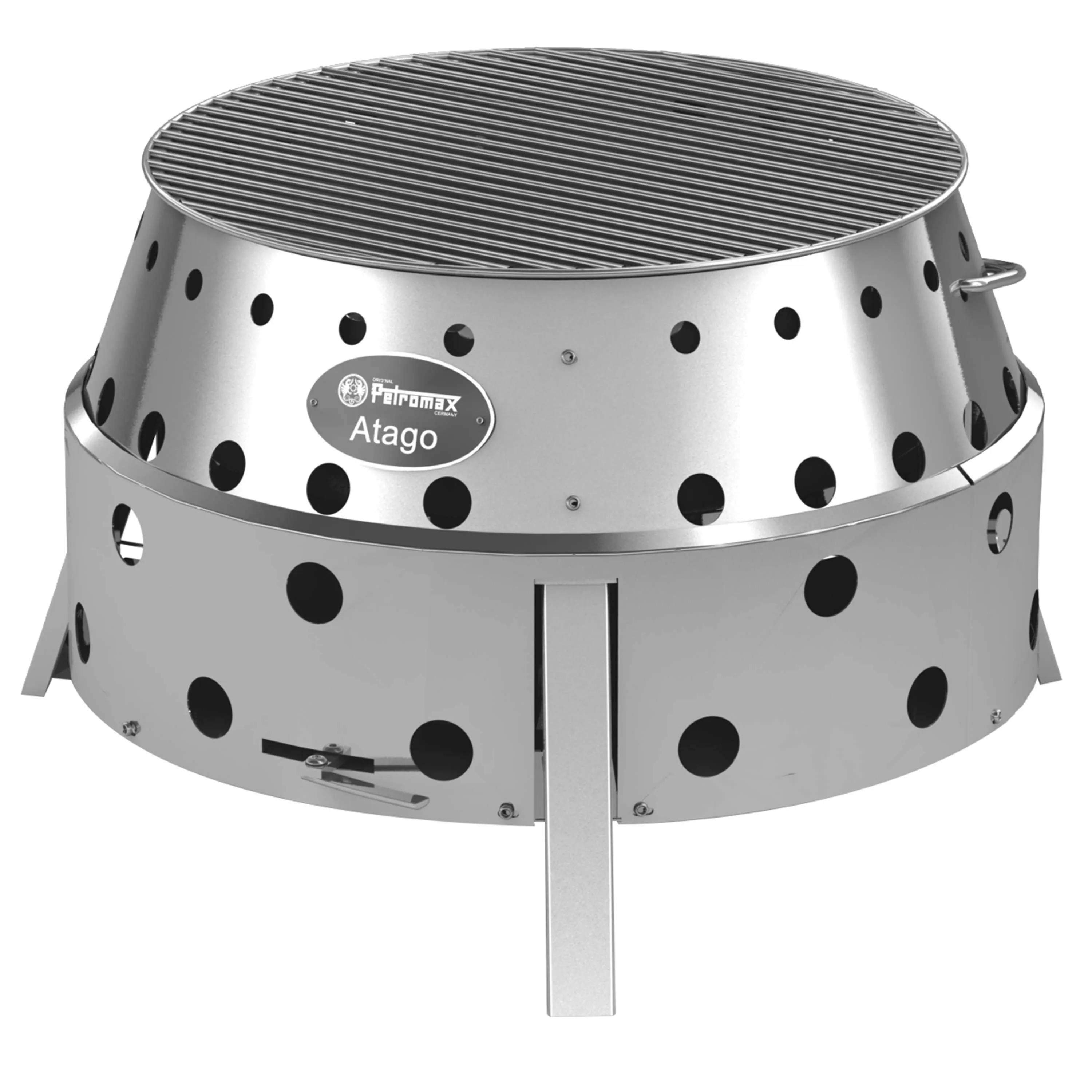 Allround Grill Atago