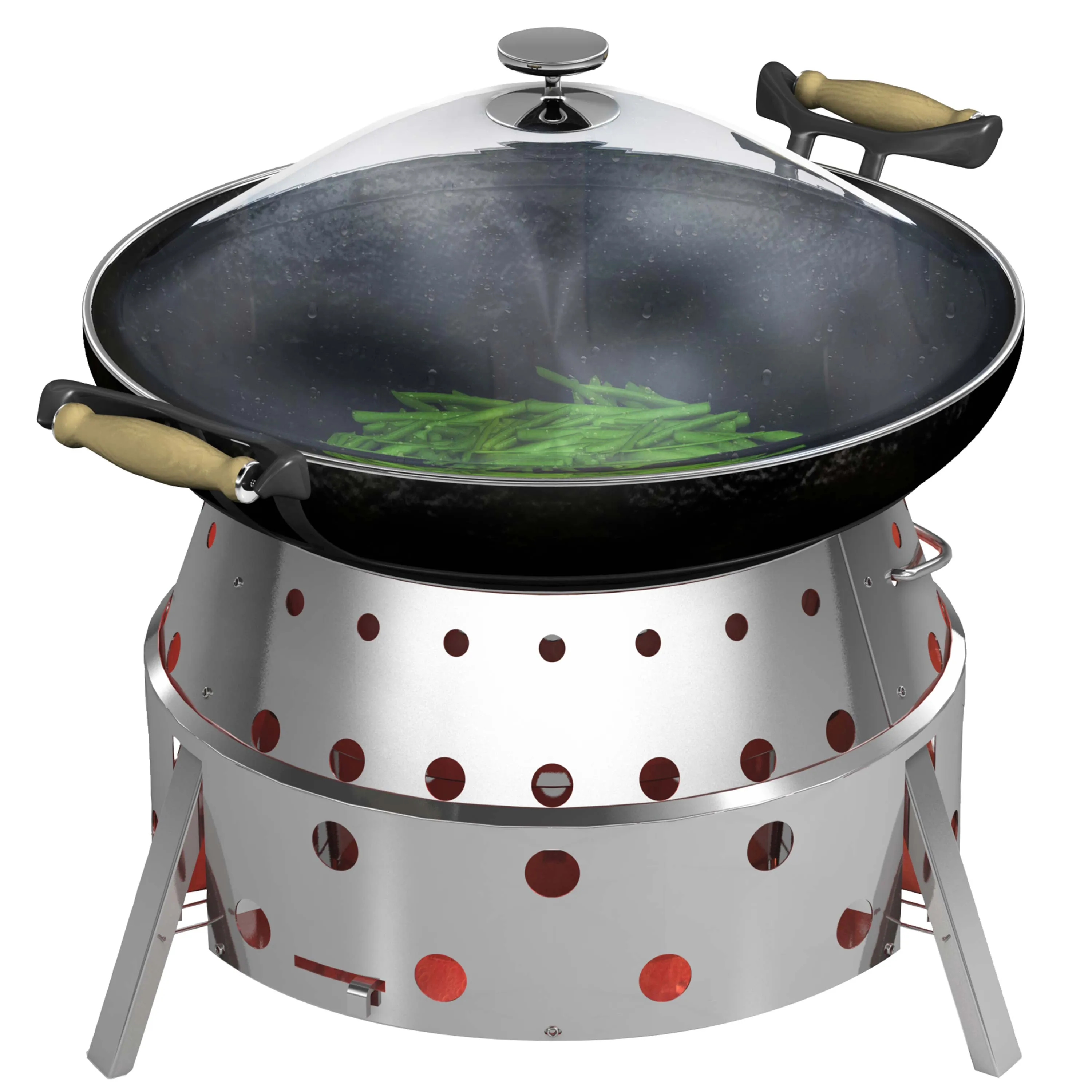 Allround Grill Atago