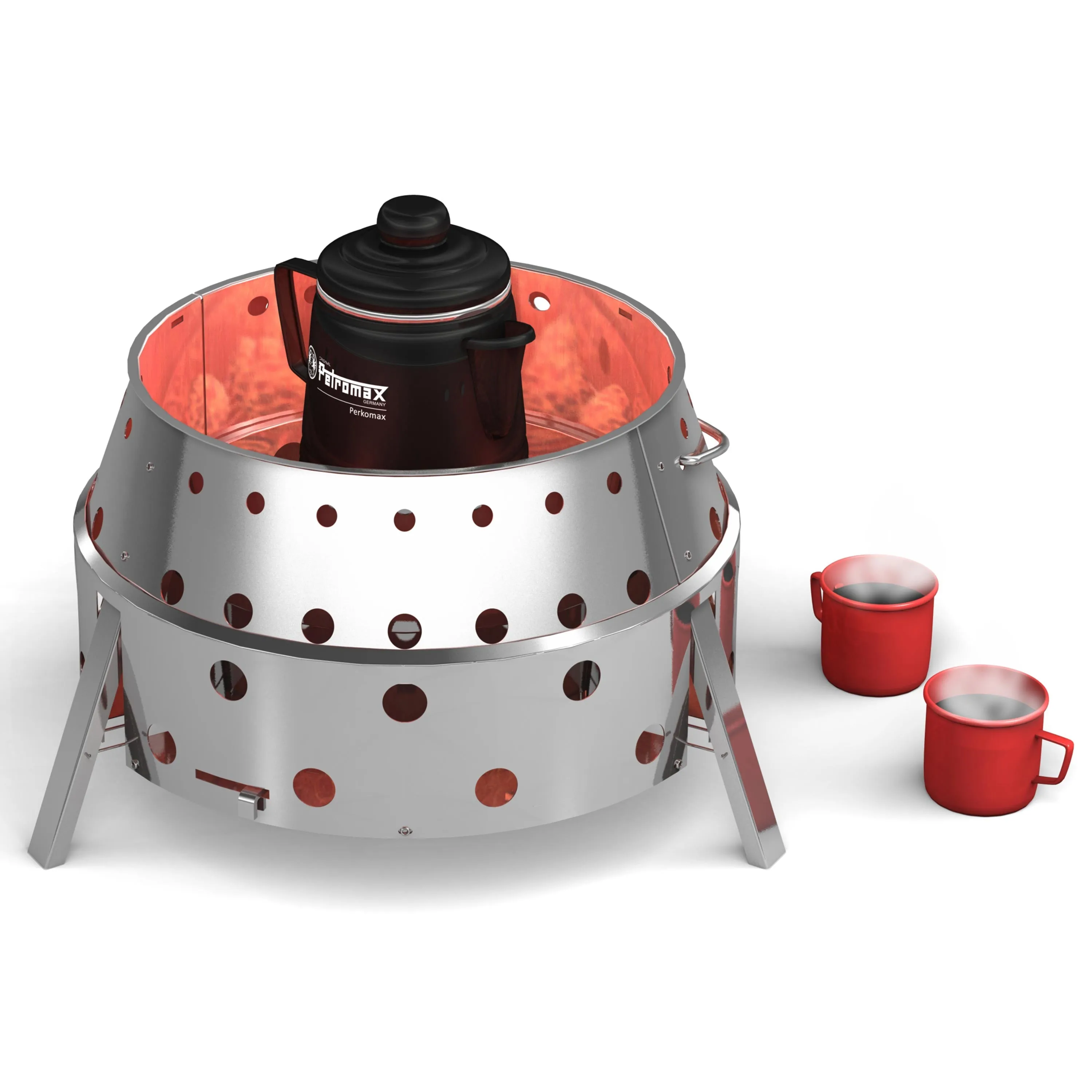 Allround Grill Atago