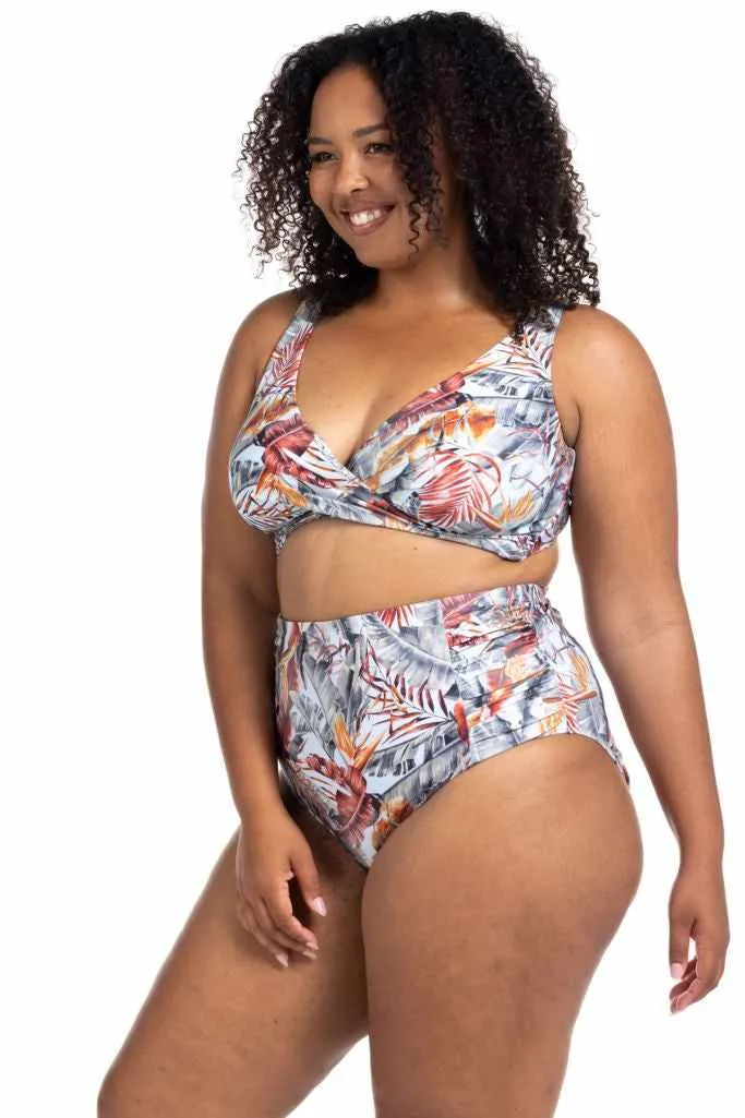 Artesands Delacroix Bikini Top - Eco Paradise