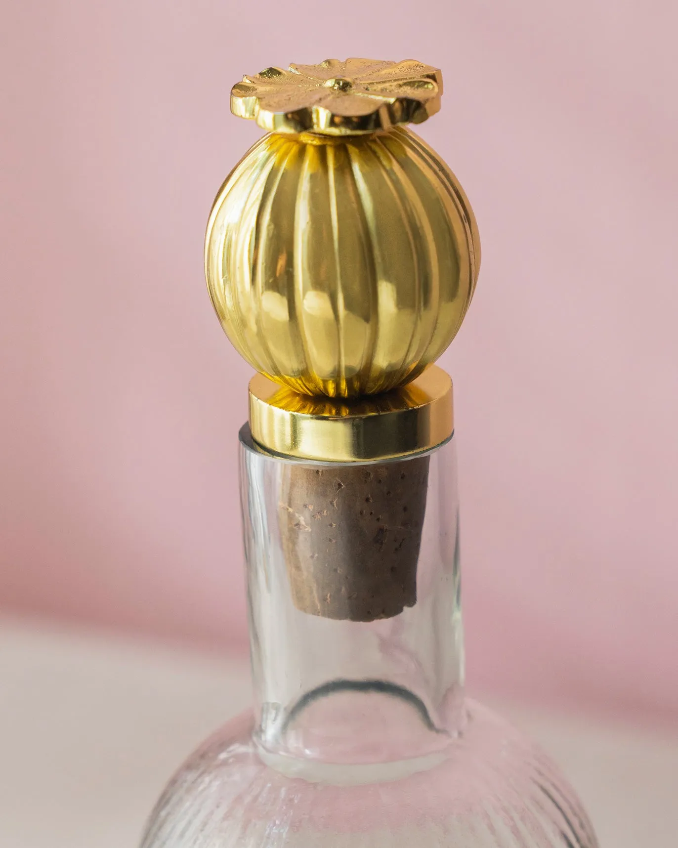 Aurous Bottle Stopper (Set of 2)