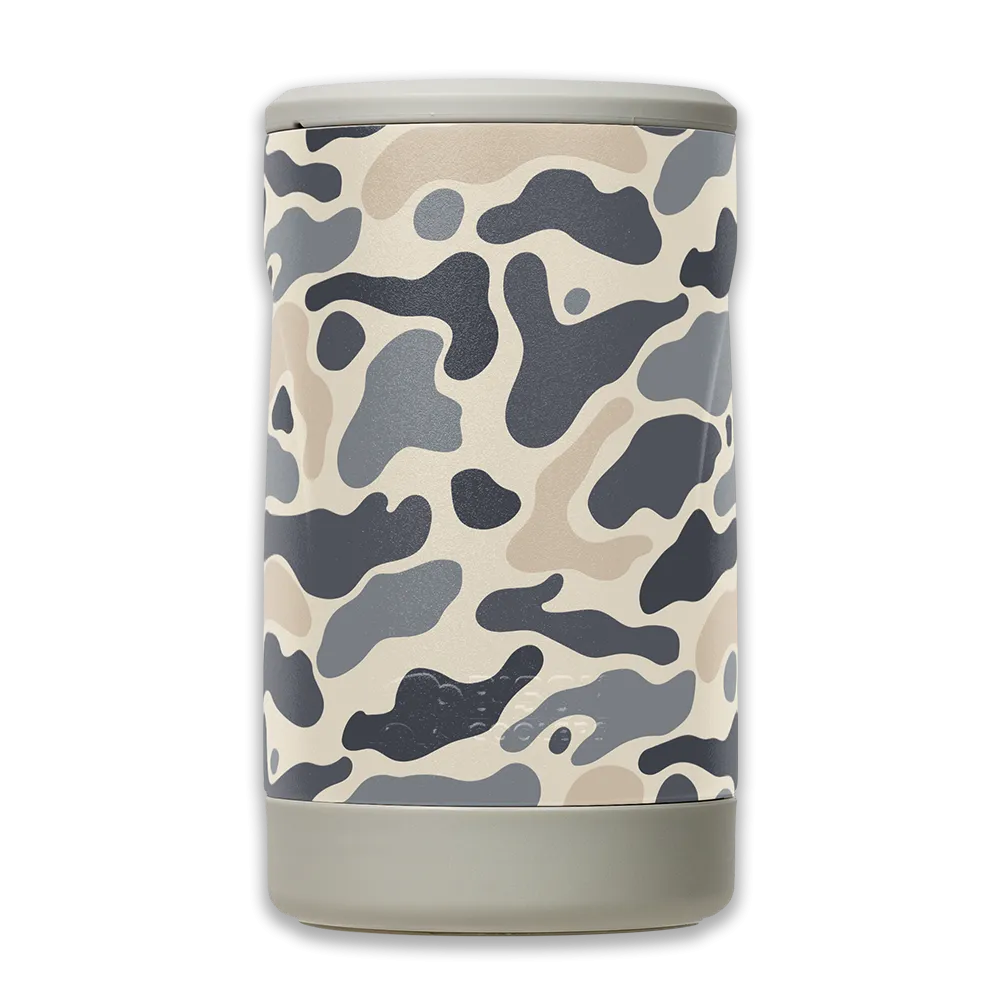 Baja Camo BISON BEVI