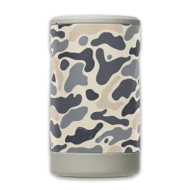Baja Camo BISON BEVI