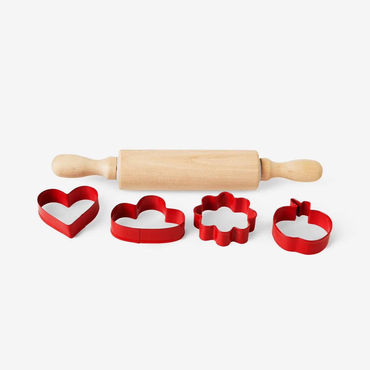 Baking set