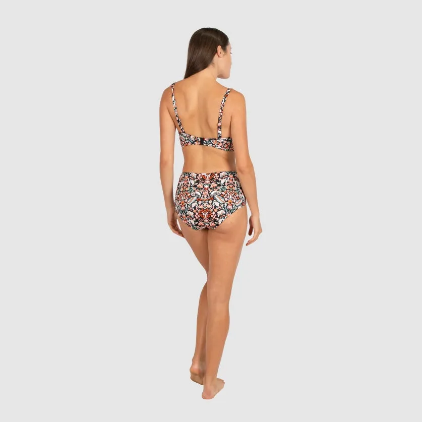 Baku DD/E Underwire Bra - Boho