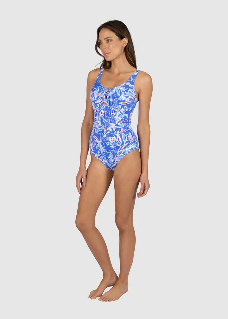 Baku E-G One Piece - Key West
