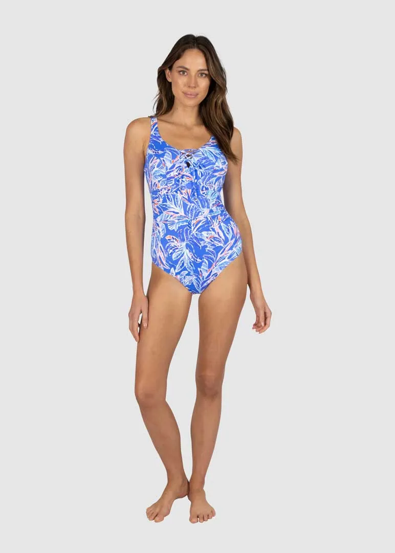 Baku E-G One Piece - Key West