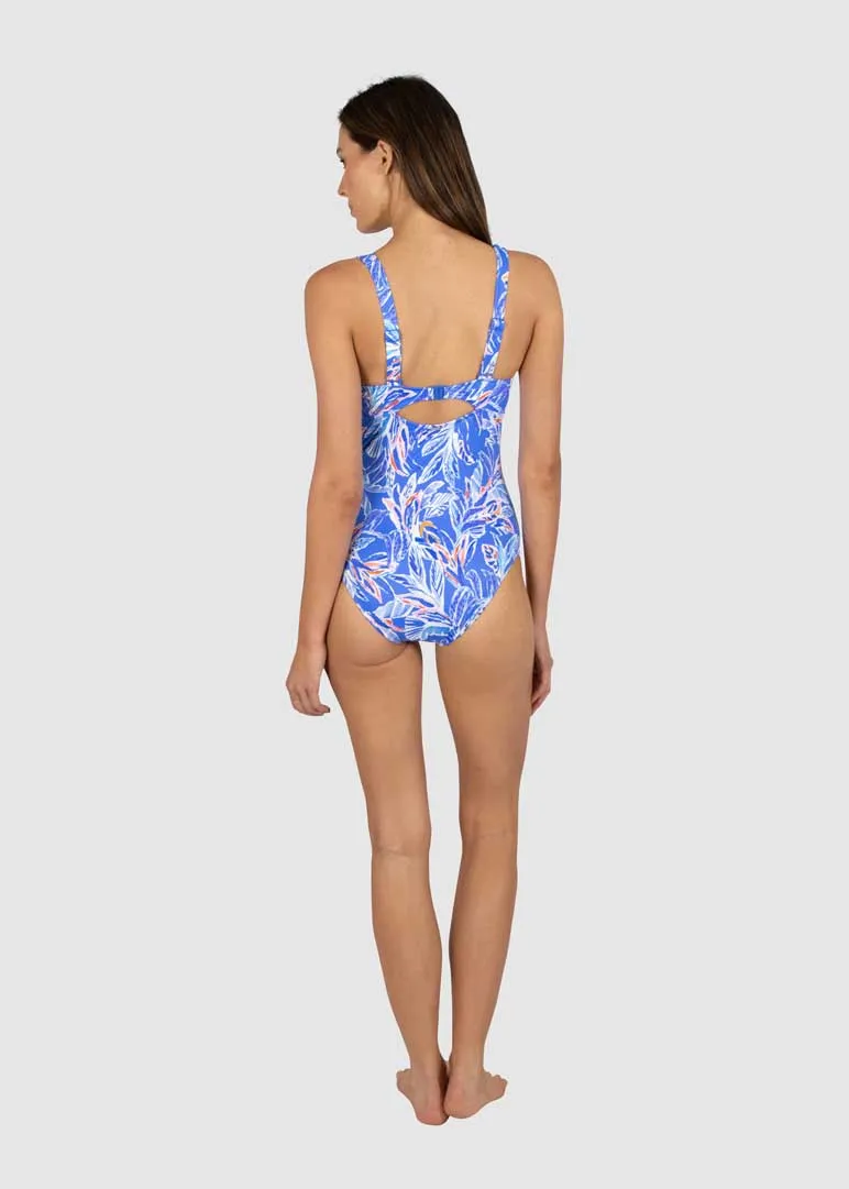 Baku E-G One Piece - Key West