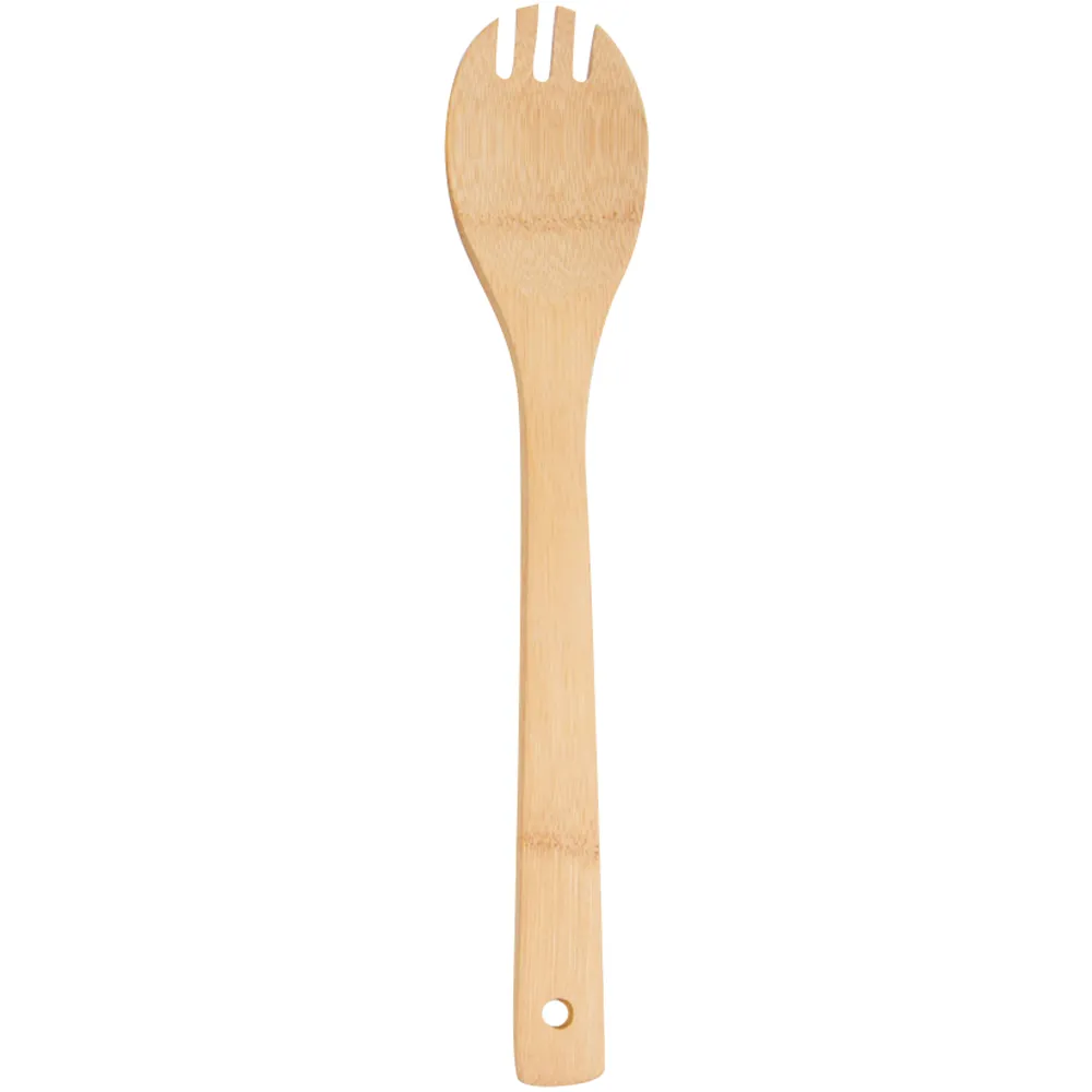 Bamboo Kitchen Spoon (per piece)