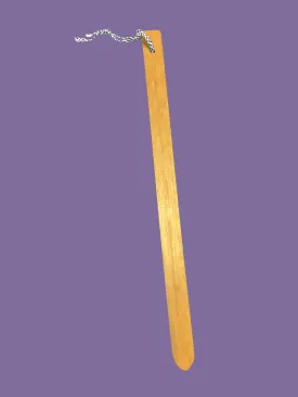 Bamboo Spatula