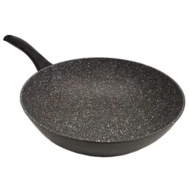BARAZZONI Rouge Wok 28 Cm - 83815612870