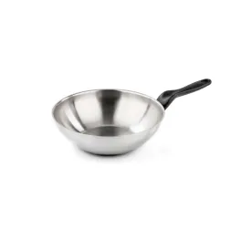 BARAZZONI Saltapasta-Wok Cm 28 Le Inoxidabili - 278109728