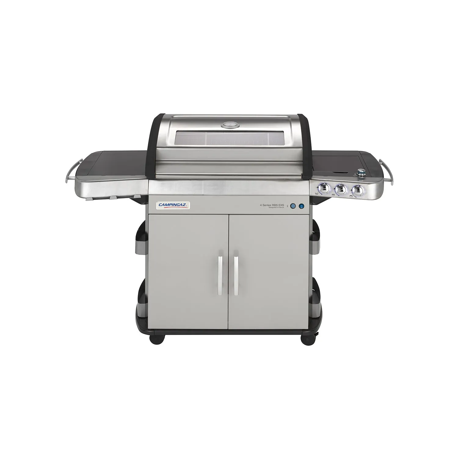 Barbecue Gas 4 Series Rbs Exs