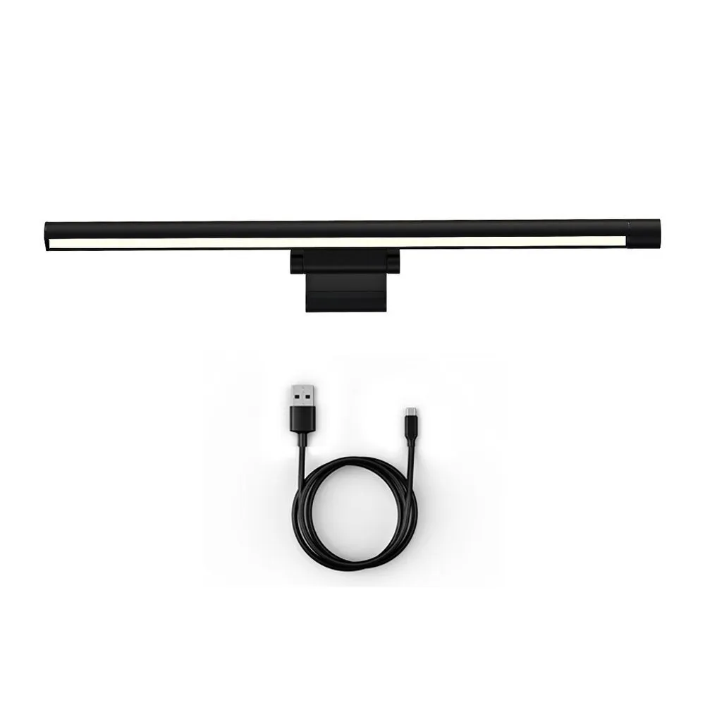Baseus Monitor Bar Light i-Wok Series USB Stepless Dimming Pro Version (DGIWK-P01)
