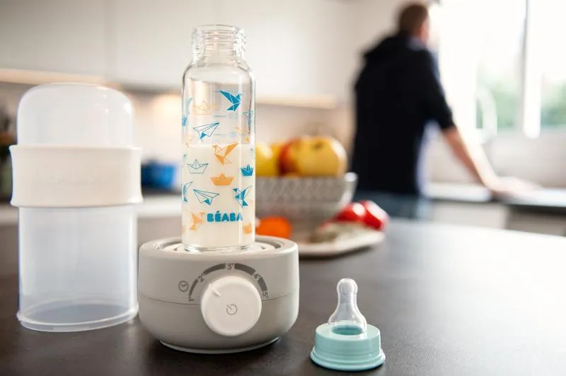 Beaba Baby Milk Bottle Warmer