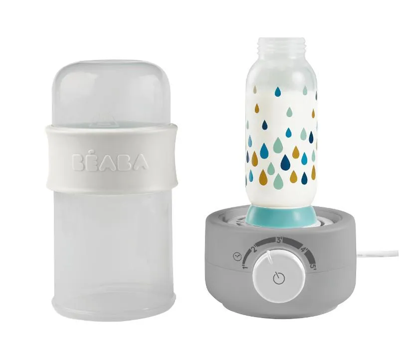 Beaba Baby Milk Bottle Warmer