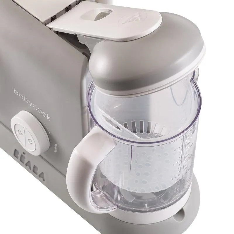 Beaba Babycook Plus (Duo)