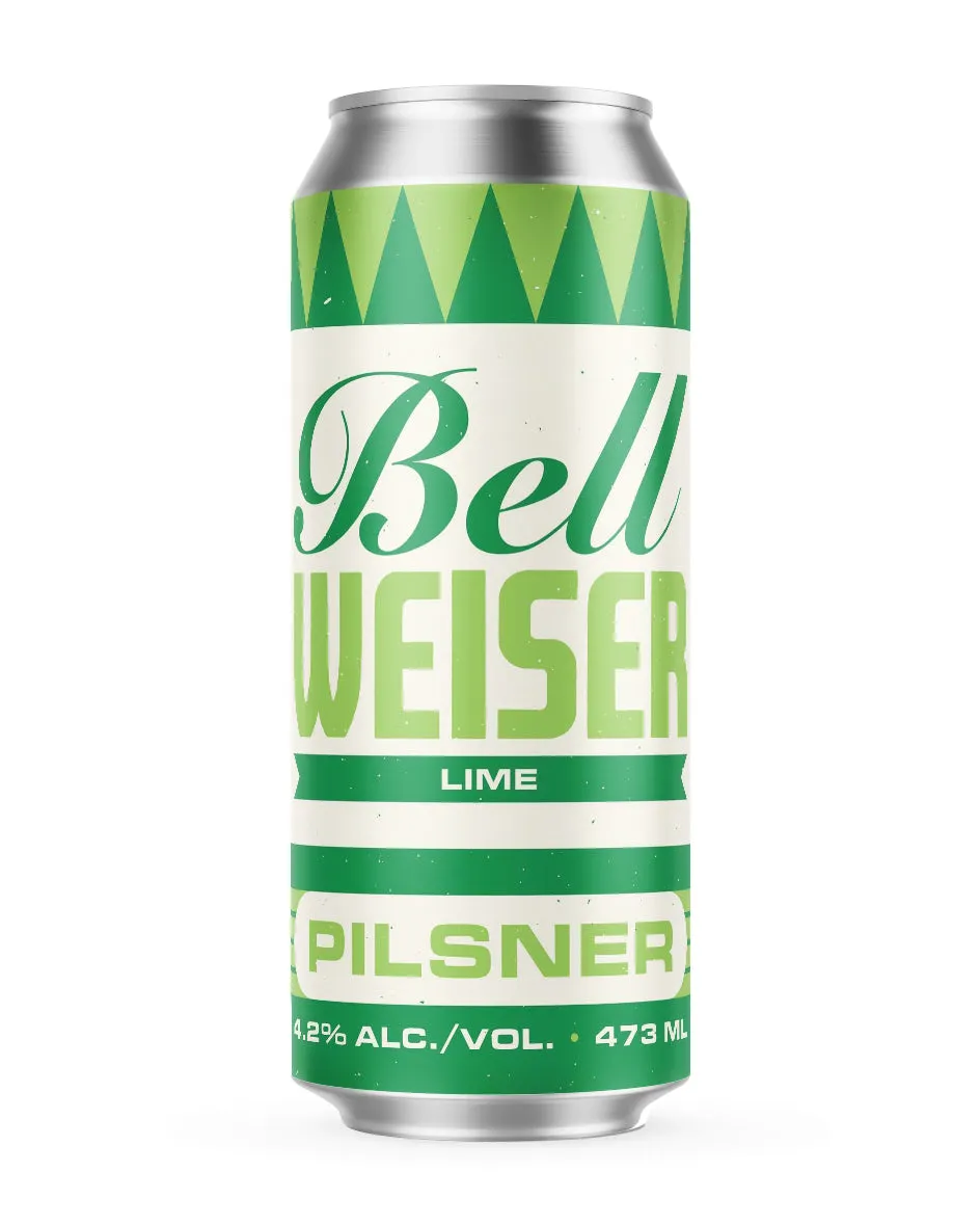 Bellweiser: Lime