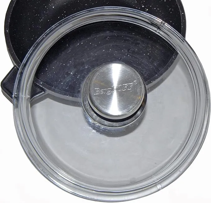 BergHOFF Eurocast Professional Series Glass Cover Lid ( 24cm)