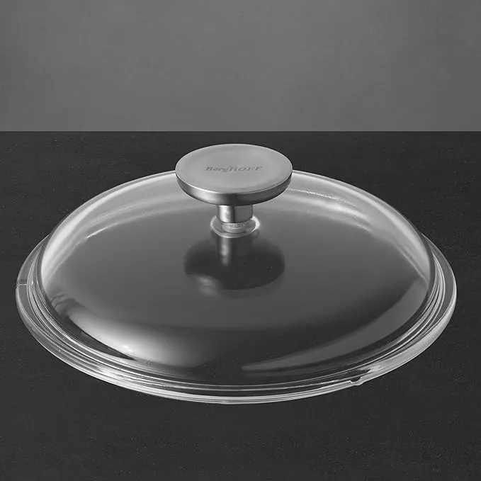 BergHOFF Eurocast Professional Series Glass Cover Lid ( 24cm)