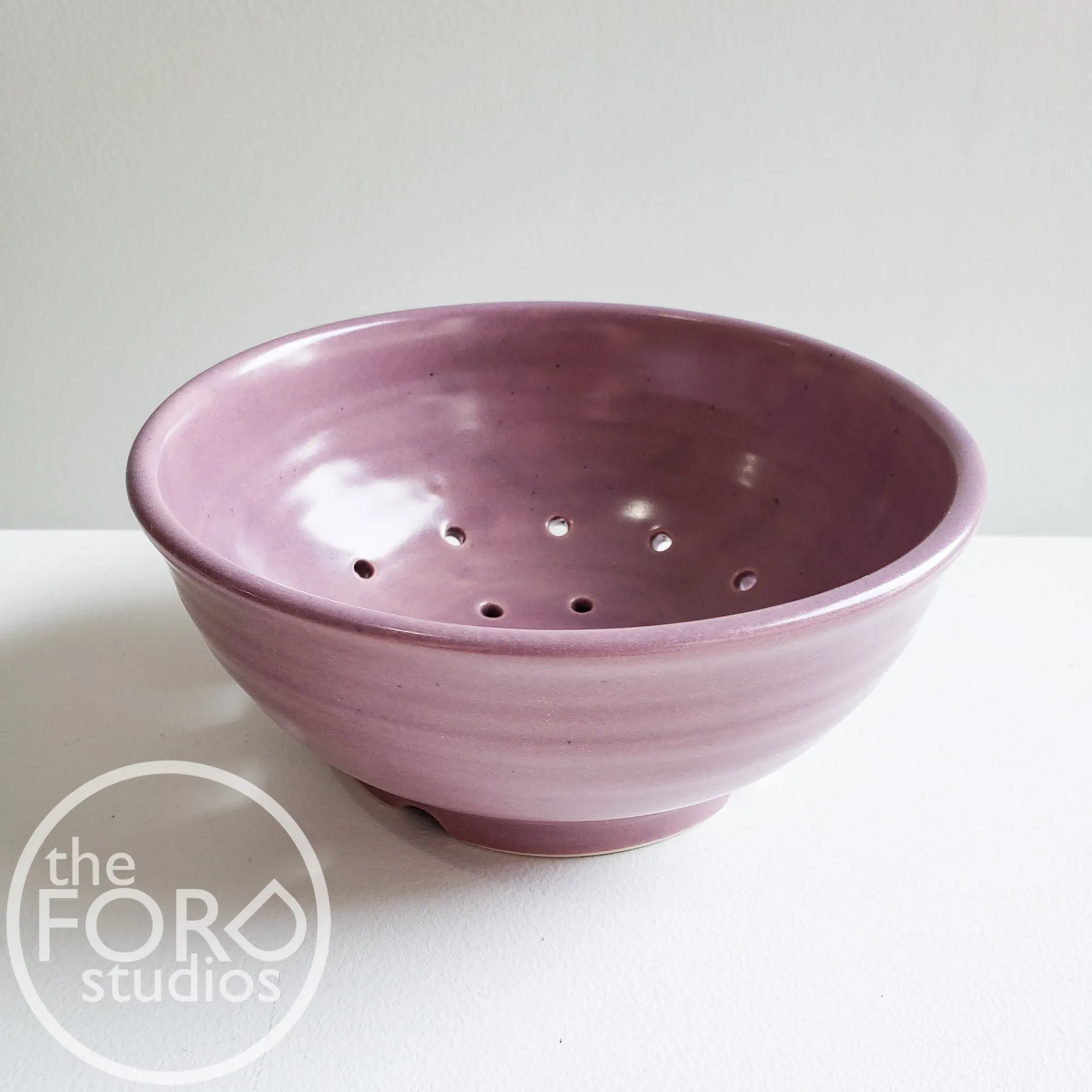 Berry Bowl by Jive Pottery