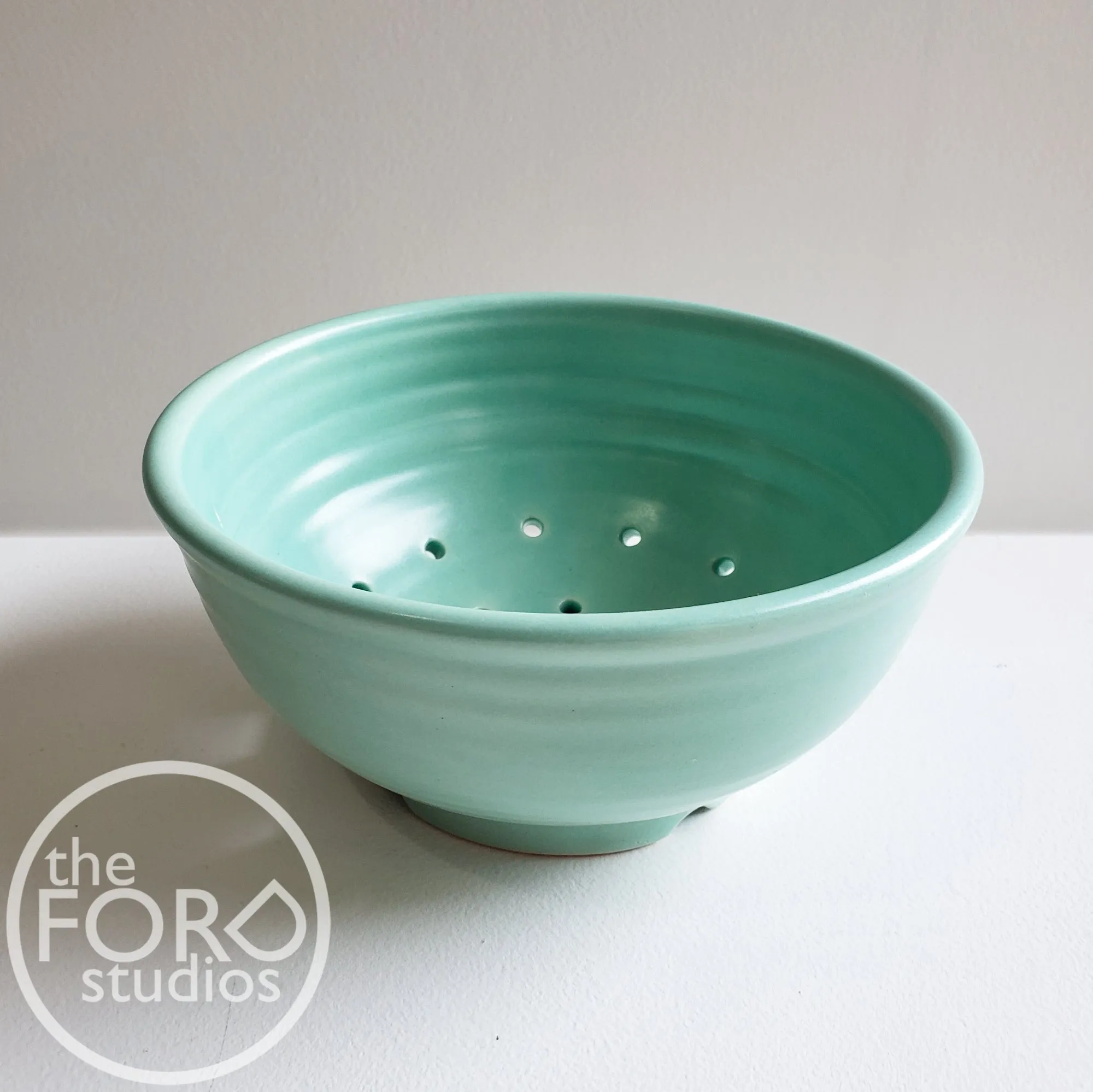 Berry Bowl by Jive Pottery
