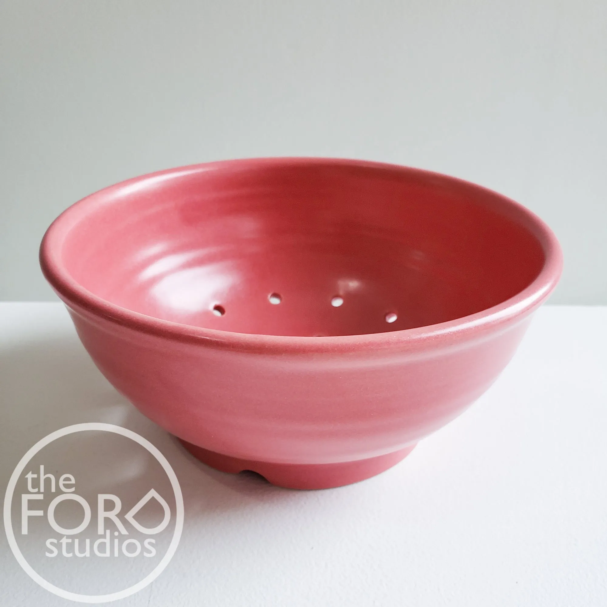 Berry Bowl by Jive Pottery