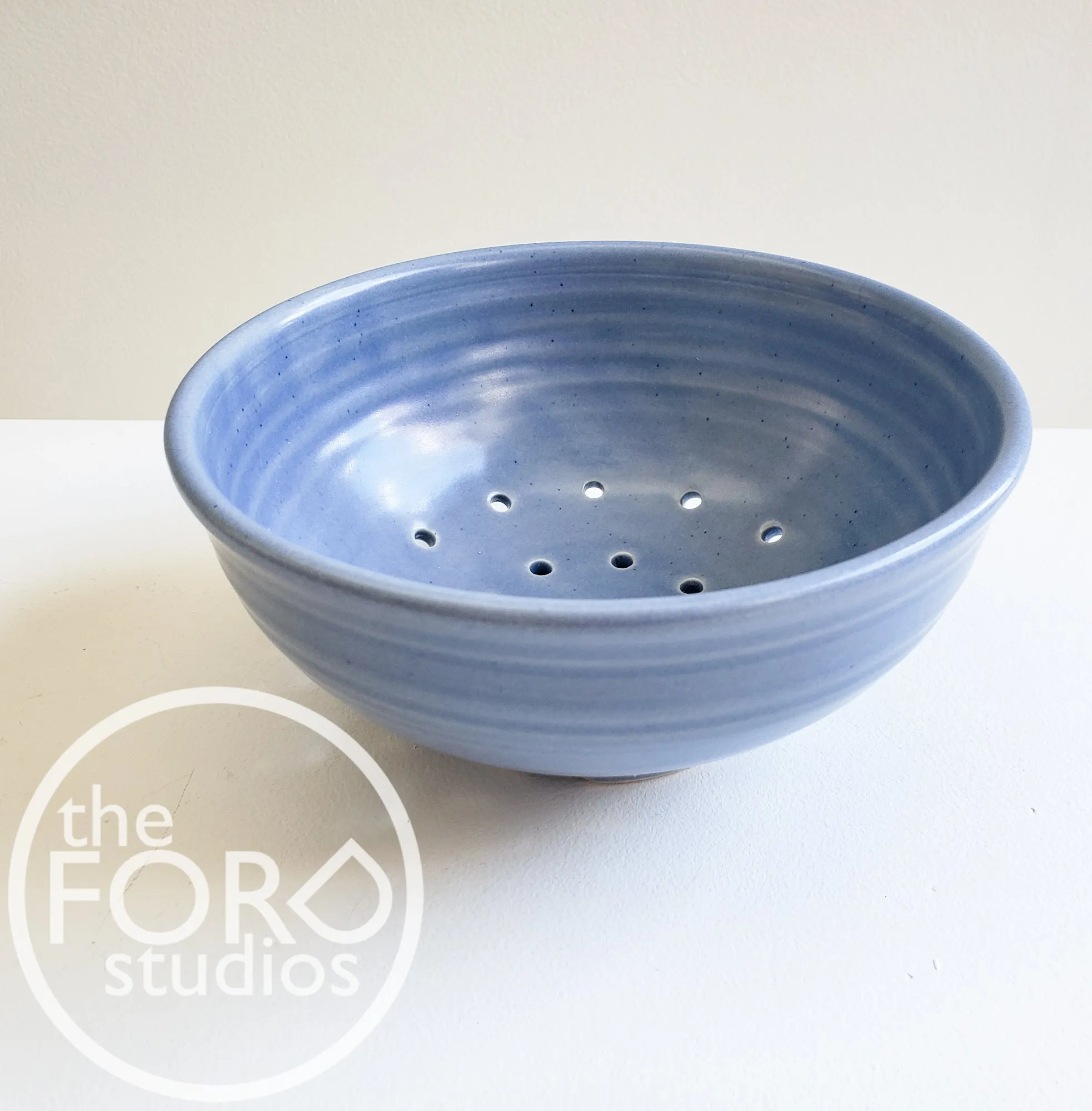 Berry Bowl by Jive Pottery