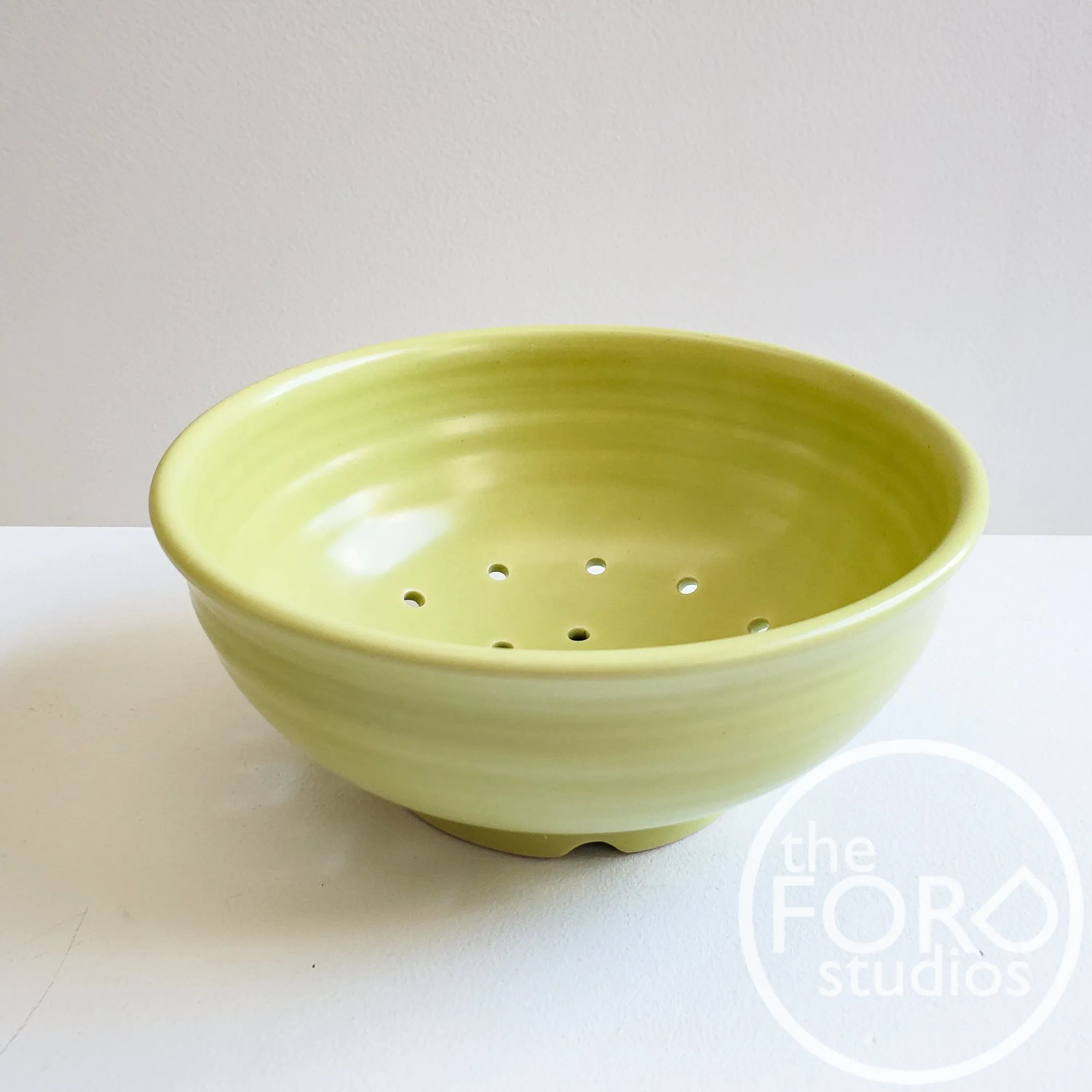 Berry Bowl by Jive Pottery
