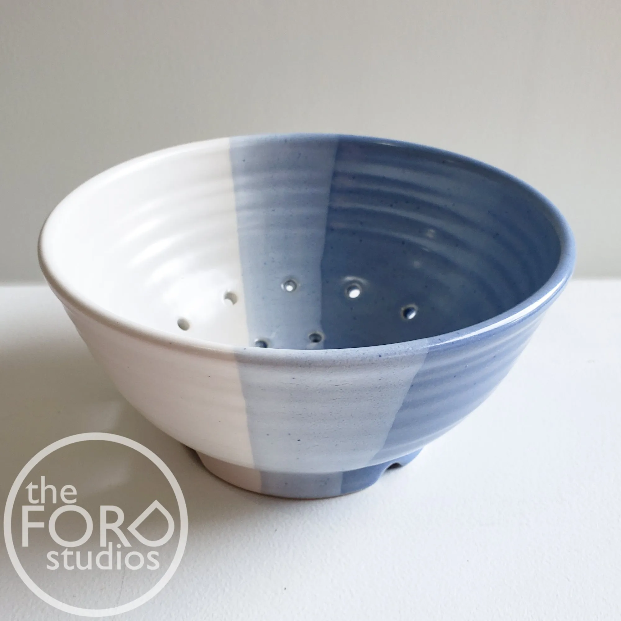 Berry Bowl by Jive Pottery