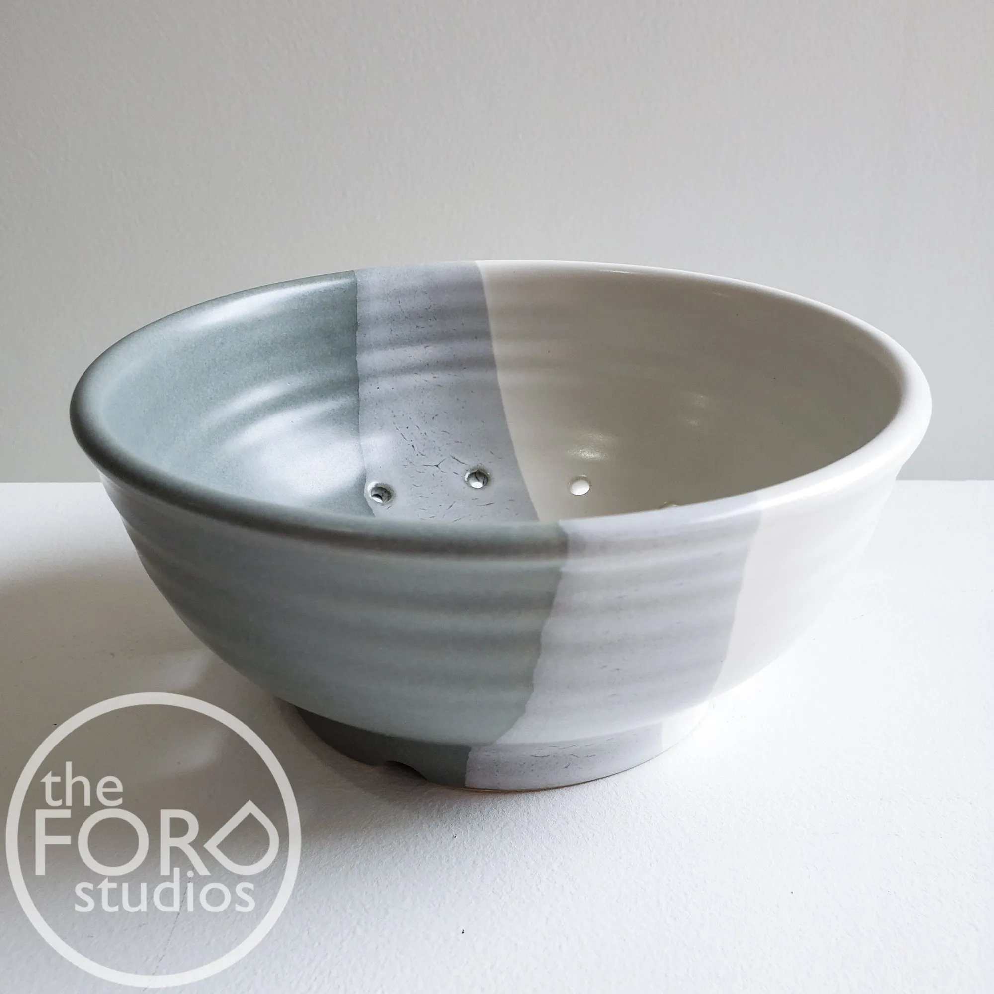 Berry Bowl by Jive Pottery