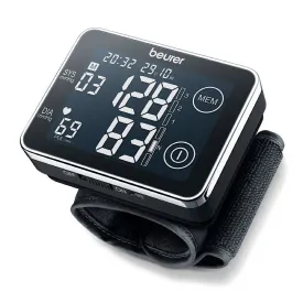 Beurer BC58 Wrist Blood Pressure Monitor