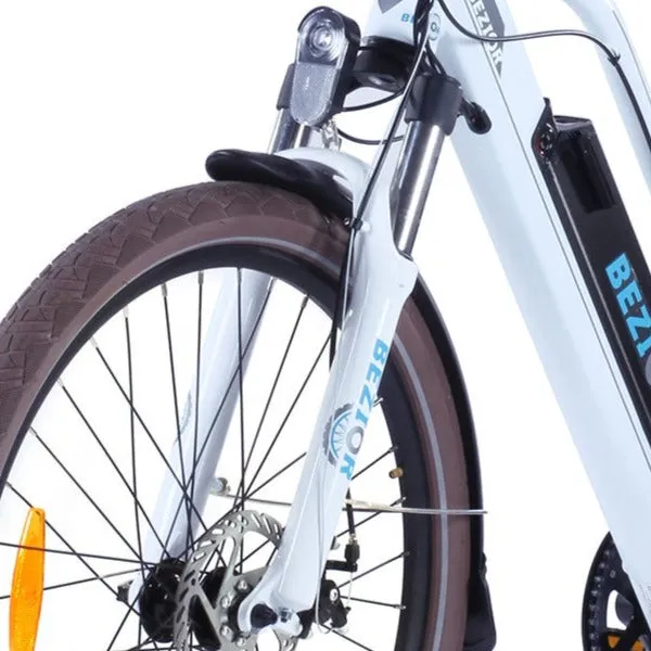 BEZIOR Alloy Steel Front Fork For M1/M2