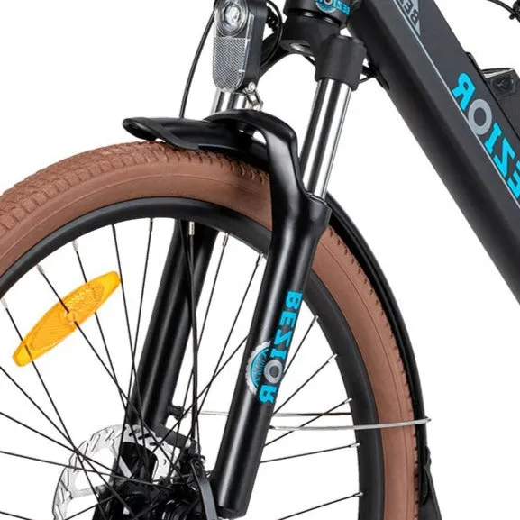 BEZIOR Alloy Steel Front Fork For M1/M2