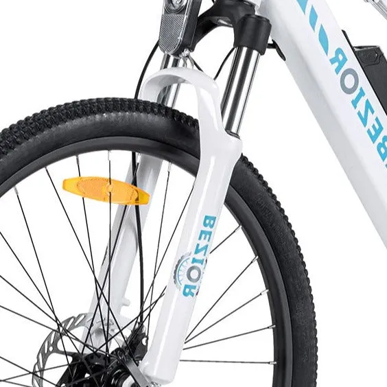 BEZIOR Alloy Steel Front Fork For M1/M2