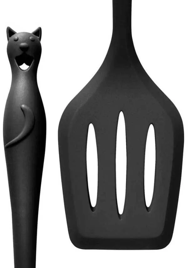 Black Cat | SPATULA