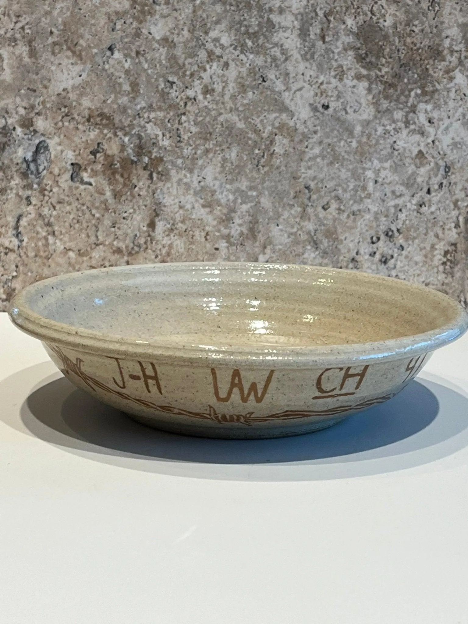 Blue Mountain Brands Western Dinnerware