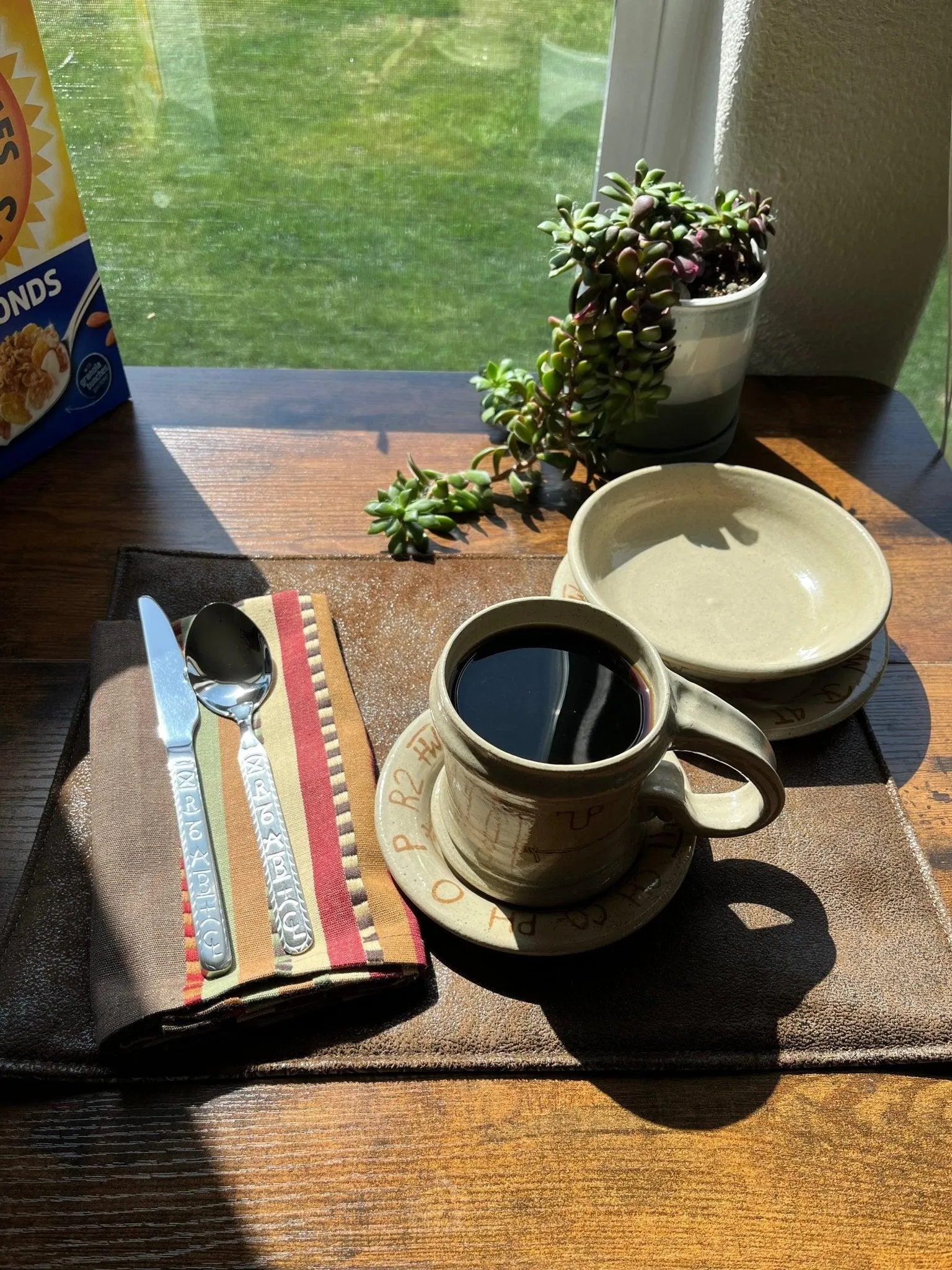 Blue Mountain Brands Western Dinnerware